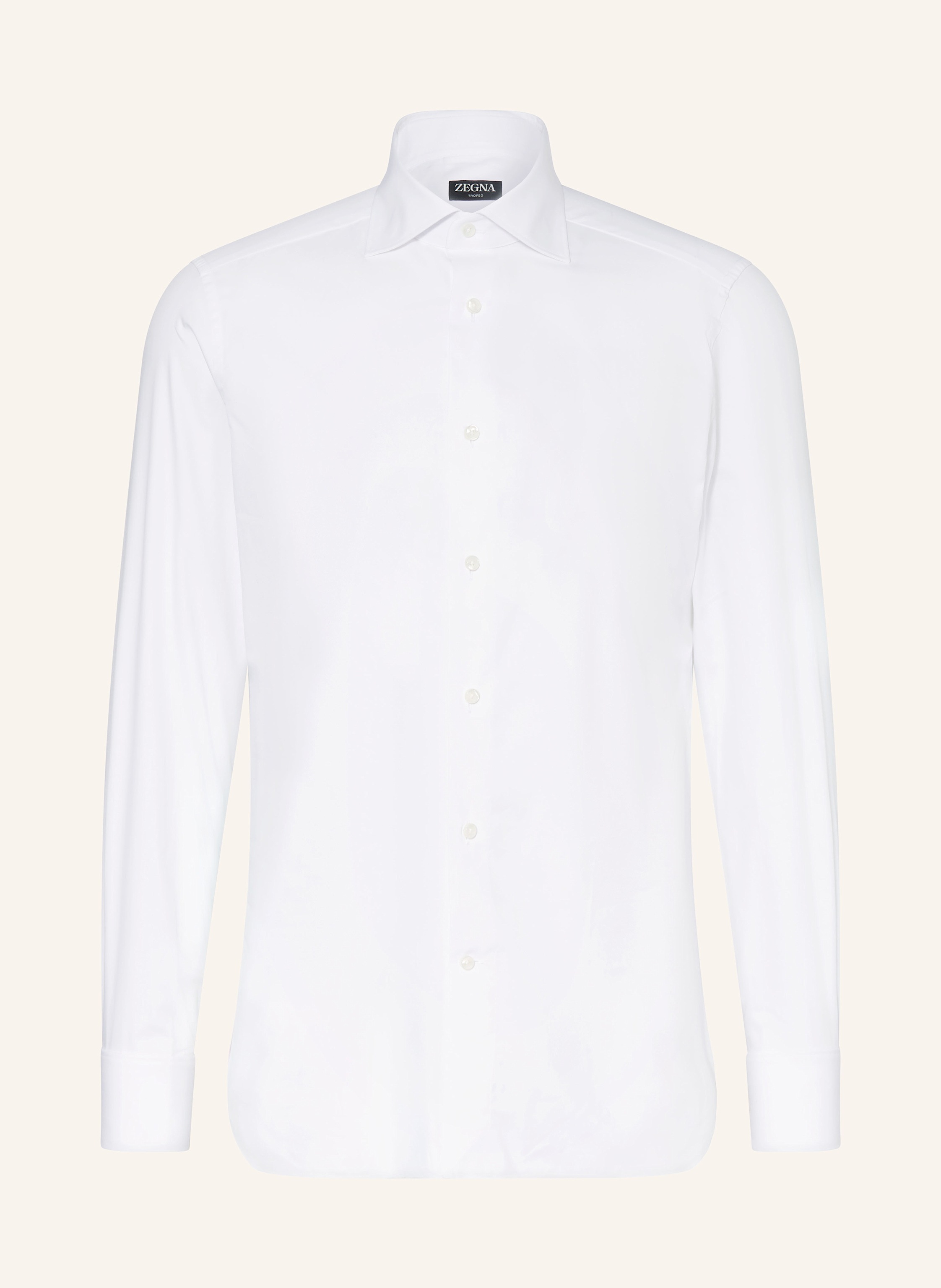 ZEGNA Hemd TROFEO™ Extra Slim Fit