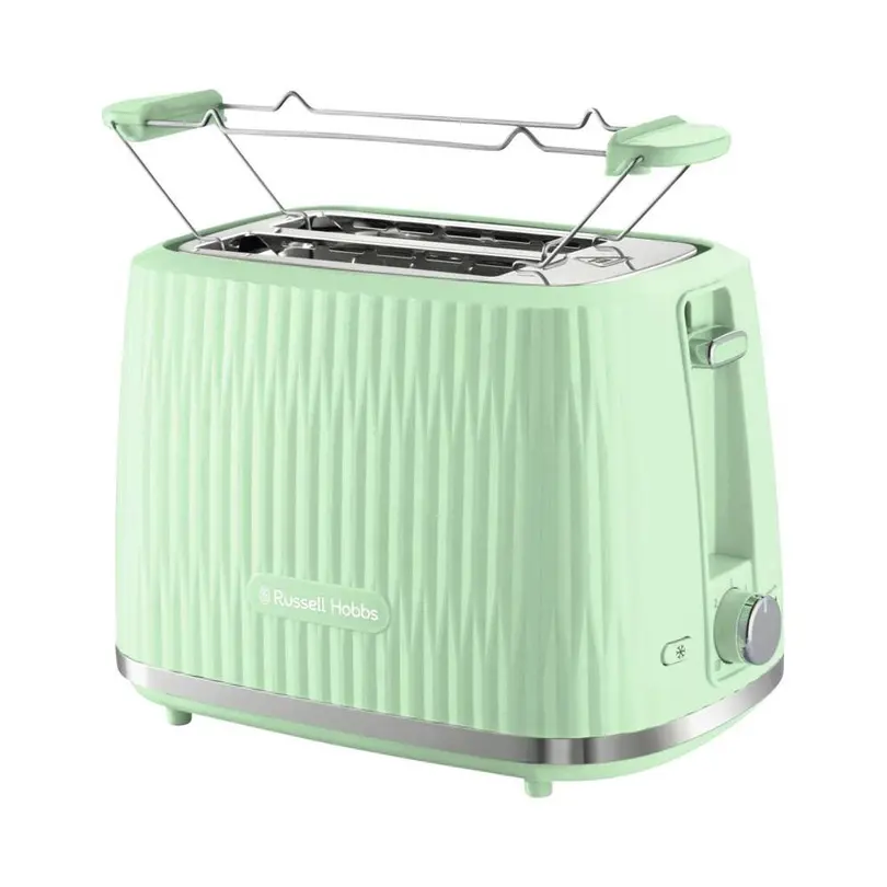 Toaster Eden