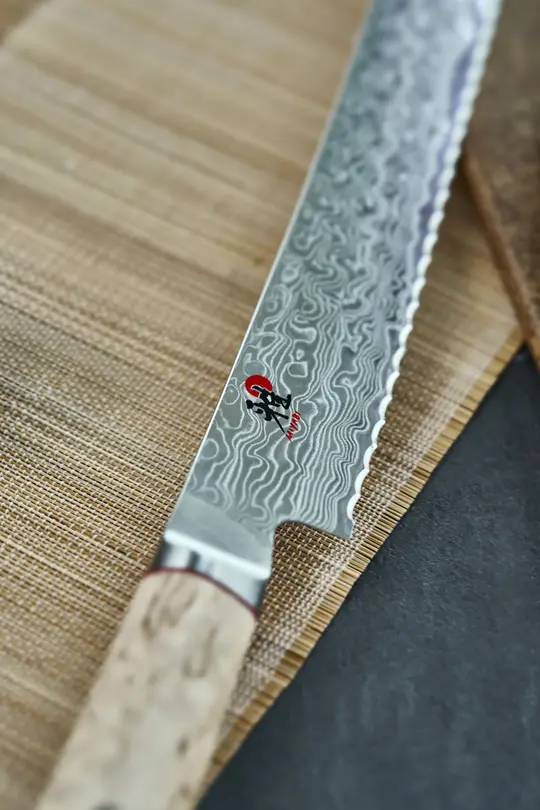 Brotmesser Naifu
