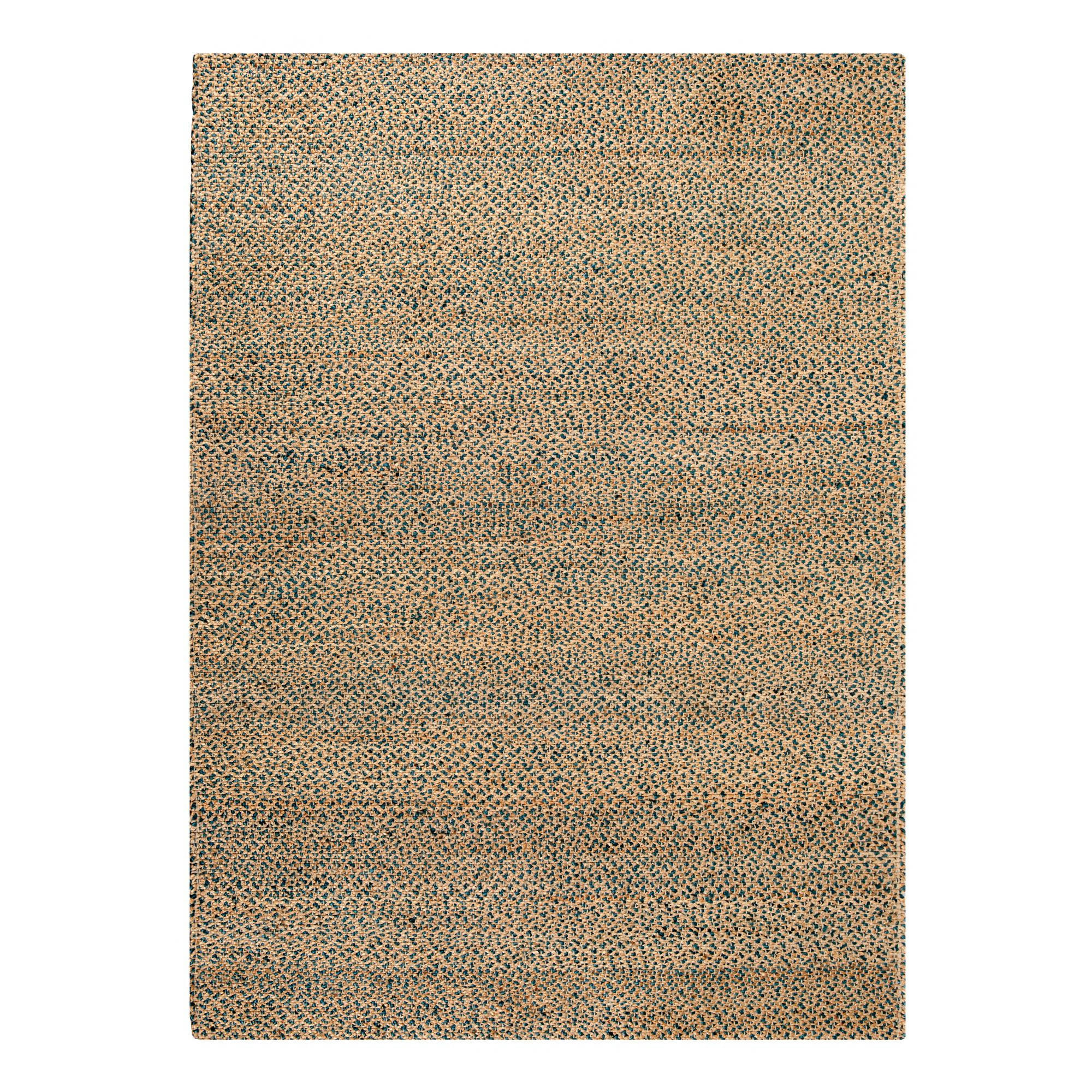 ELLIOT - Tapis  en jute riviera 120 x 170
