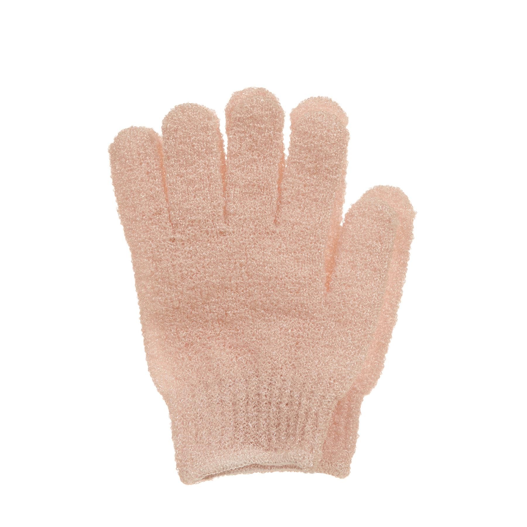 Danielle Creations Bathtopia Exfoliating Gloves