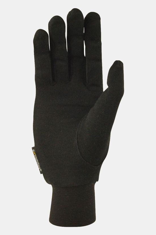 Extremities Handschoen Silk Liner
