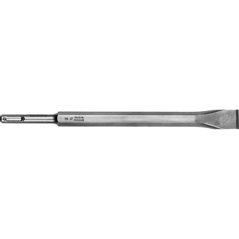 Flachmeissel SDS-plus-Flachmeißel