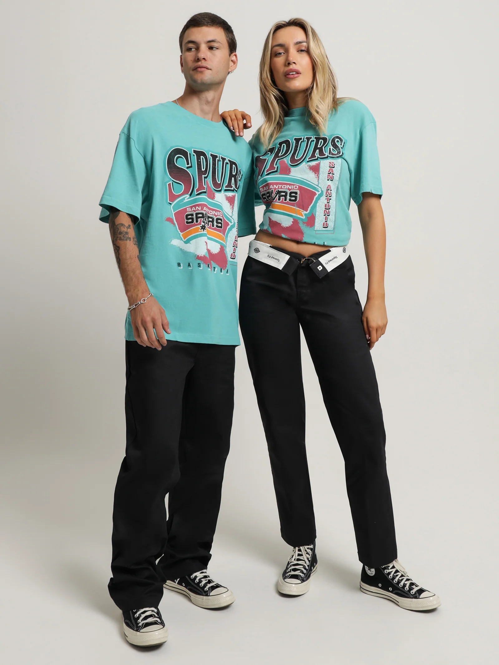San Antonio Spurs T-Shirt