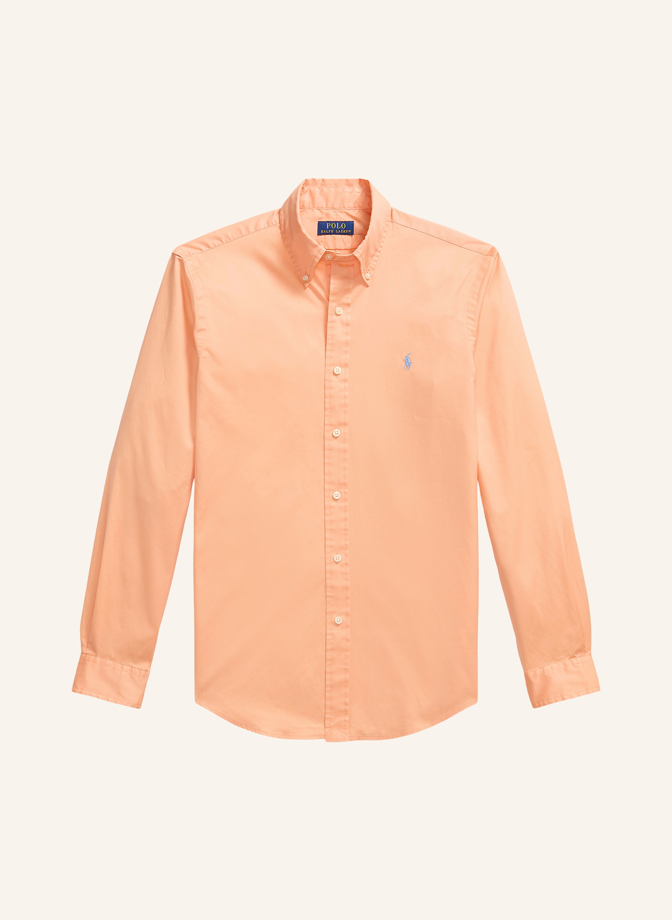 POLO RALPH LAUREN Hemd Custom Fit