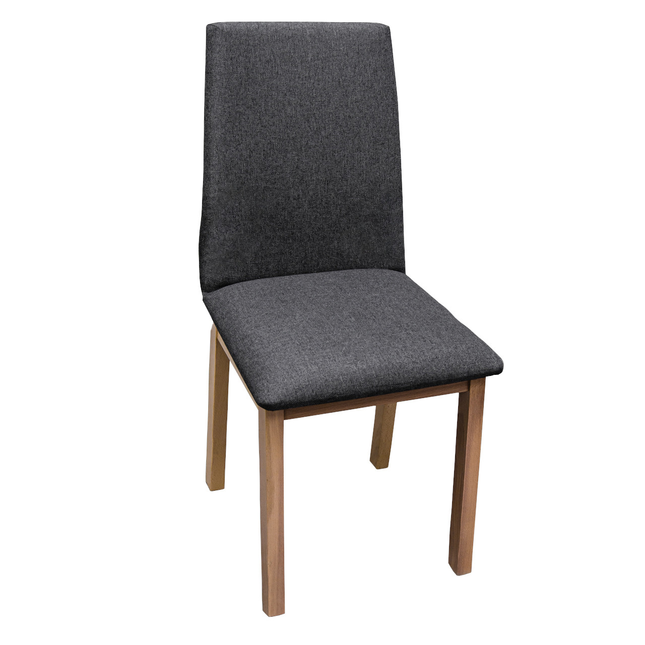 Krzesło LUNET 1 buk / 8B