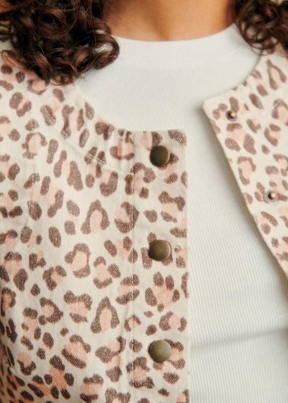 Tara Blouse