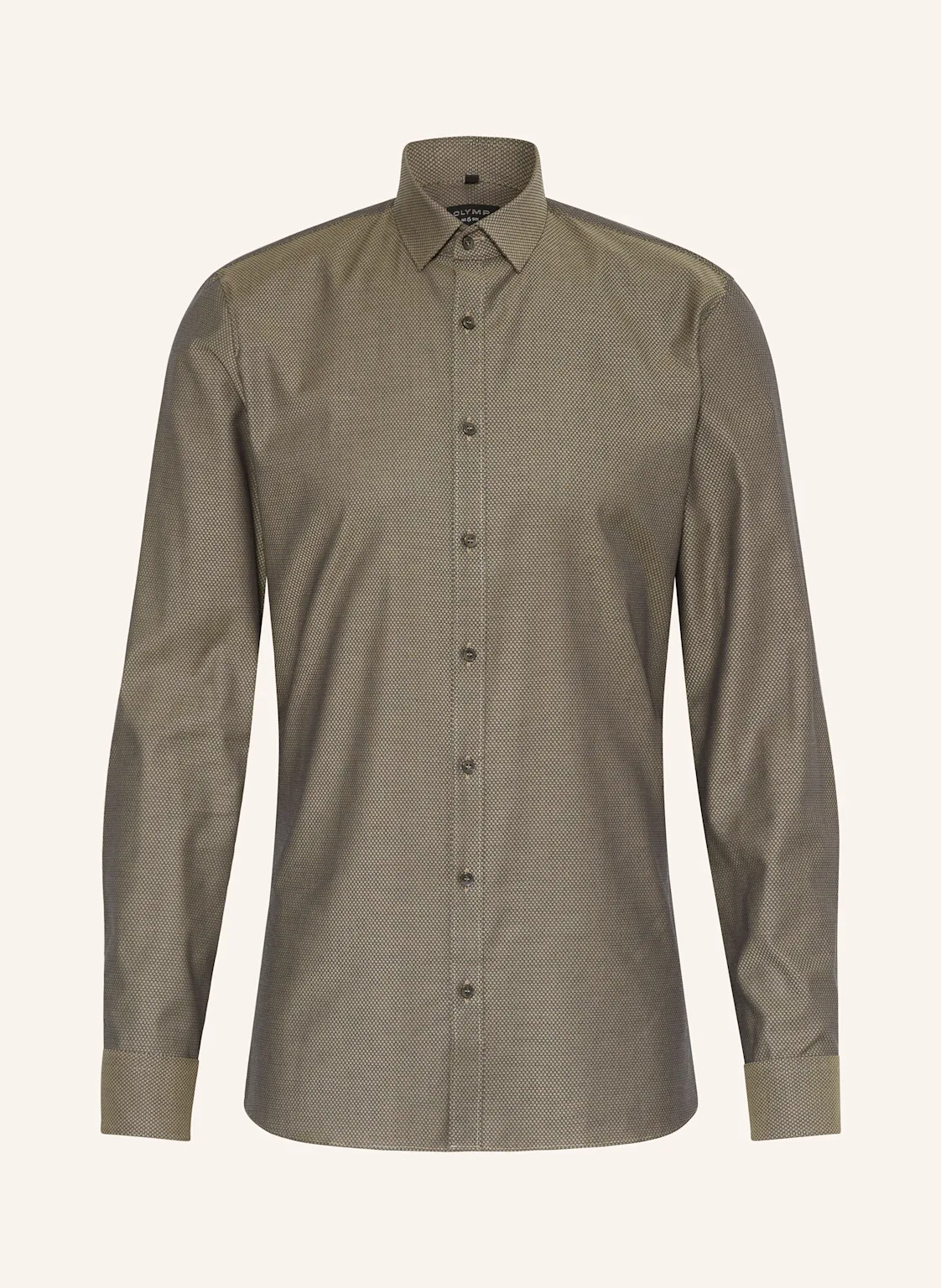 OLYMP Hemd No. Six super slim