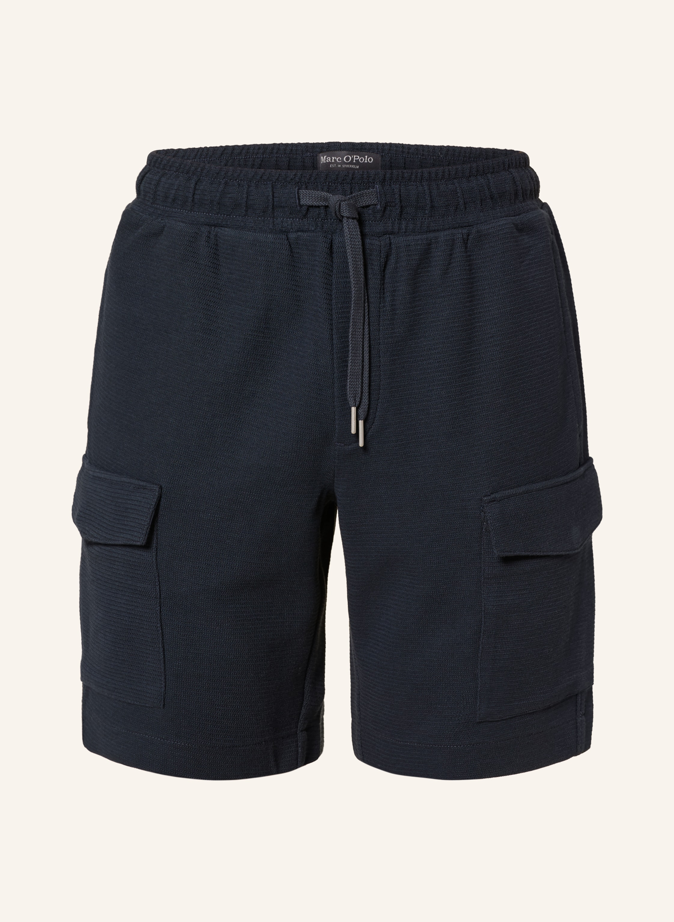 Marc O'Polo Cargoshorts Regular Fit