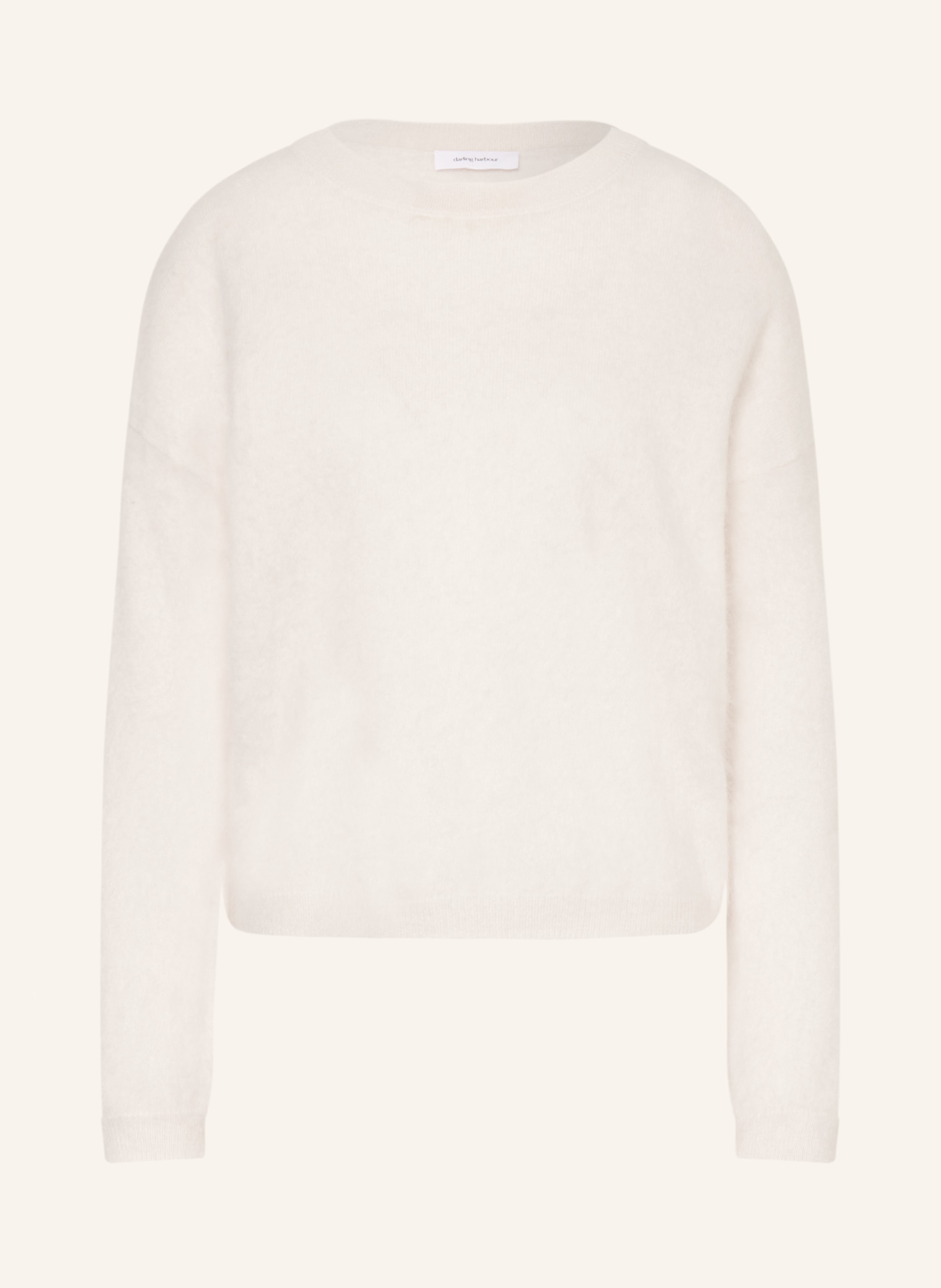 darling harbour Cashmere-Pullover
