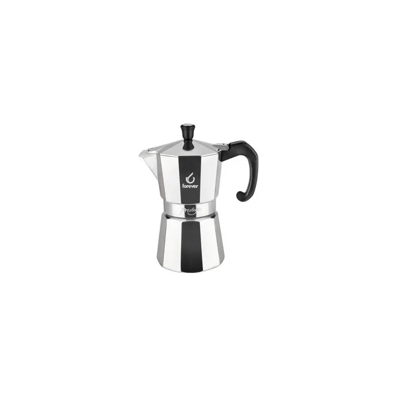 Kaffeezubereiter Moka Prestige