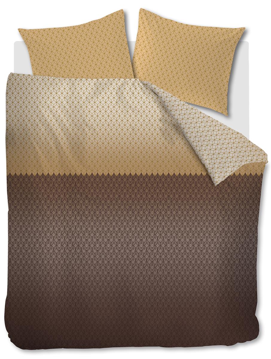 Beddinghouse dekbedovertrek Ariel - 200x200/220 cm - lichtpaars
