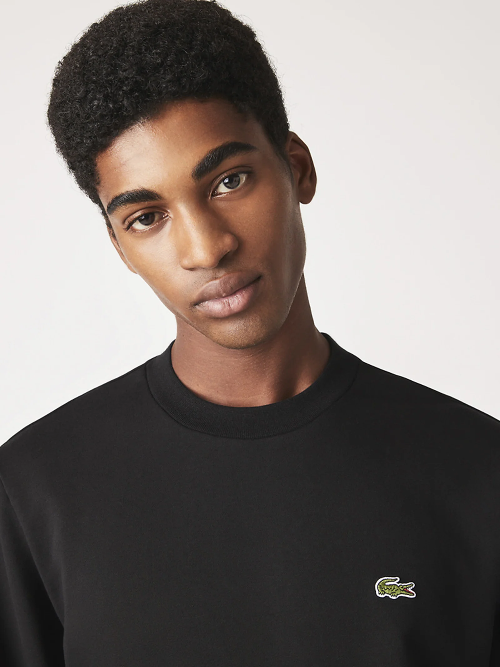 Essential NB Crew Neck Sweat
