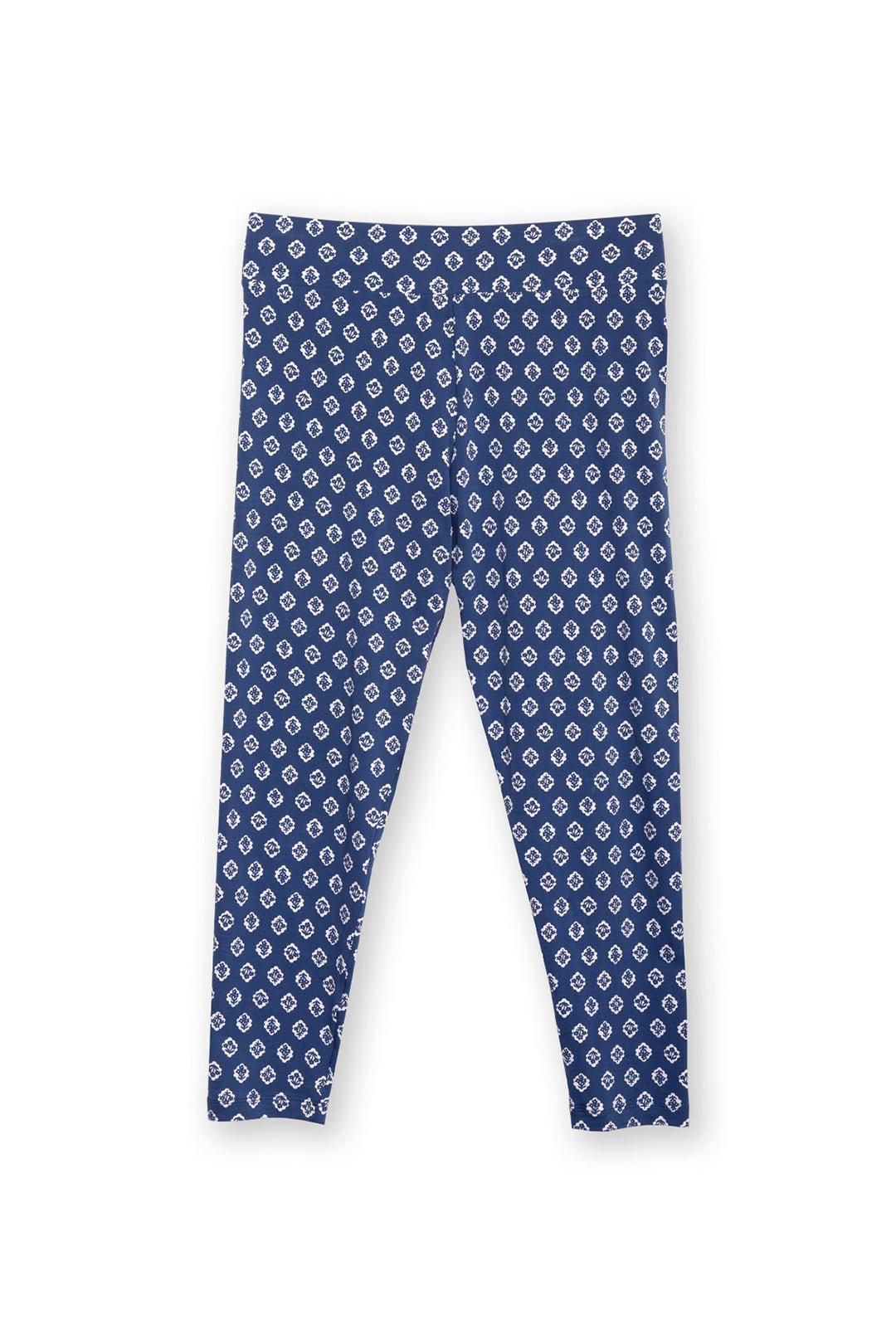 Kite Lytchett 7/8 Leggings Fleur