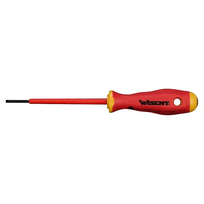 VDE-SKRUTREKKER WISENT 1160I 0,4X2,5X80 MM