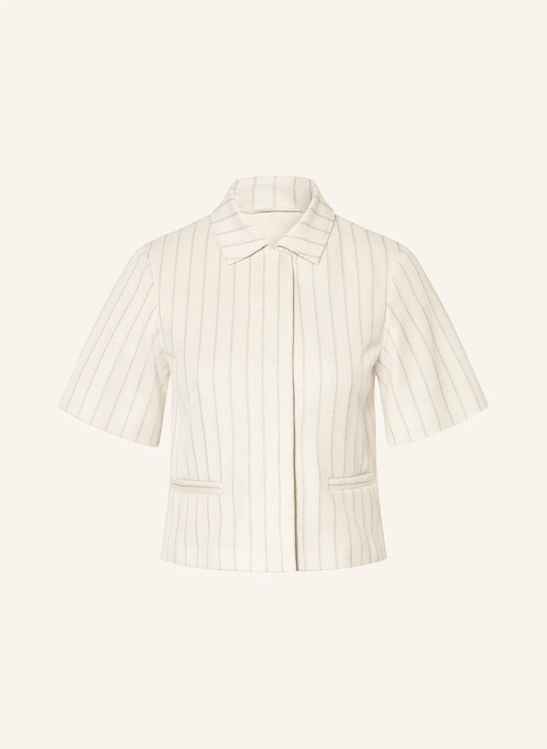 Max Mara Kastenjacke ANGIO