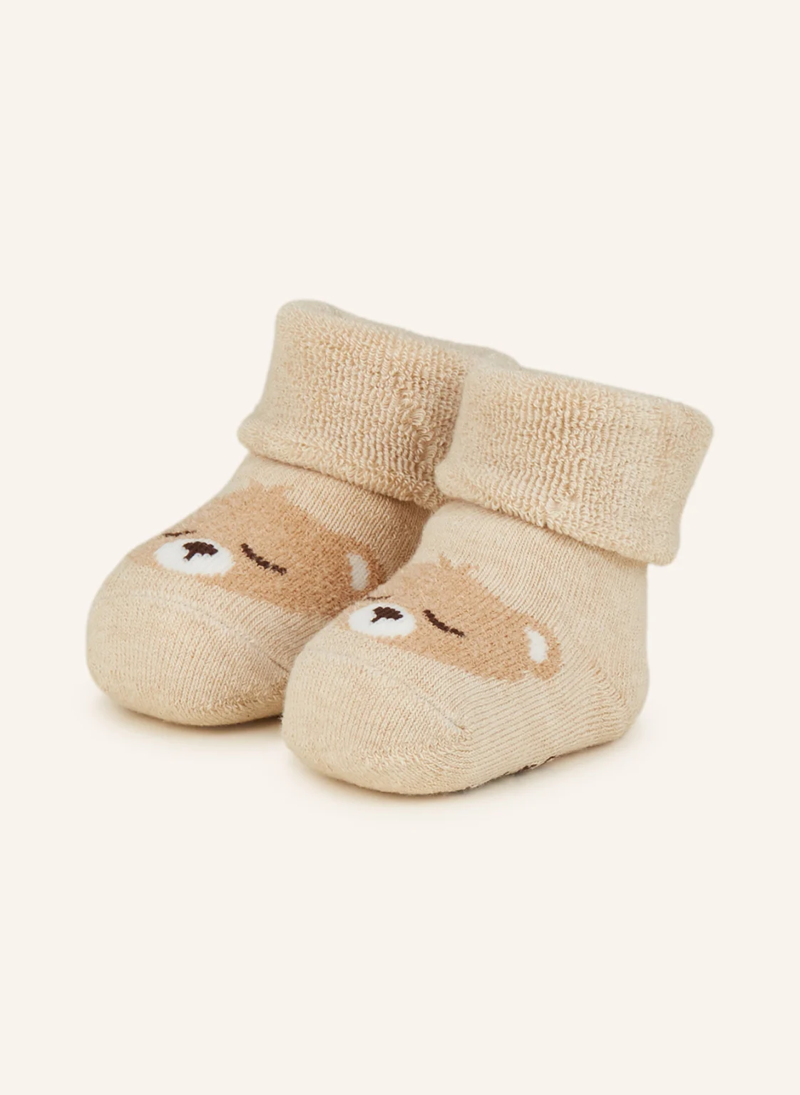 FALKE Socken BABY BEAR mit Geschenkbox