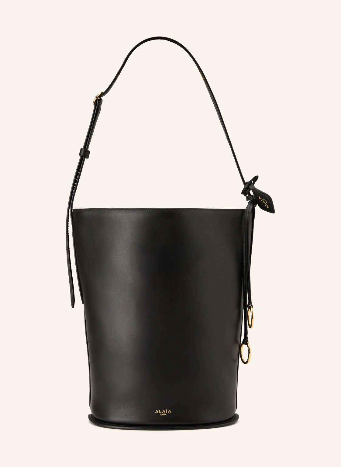 ALAÏA Beuteltasche HIP SMALL