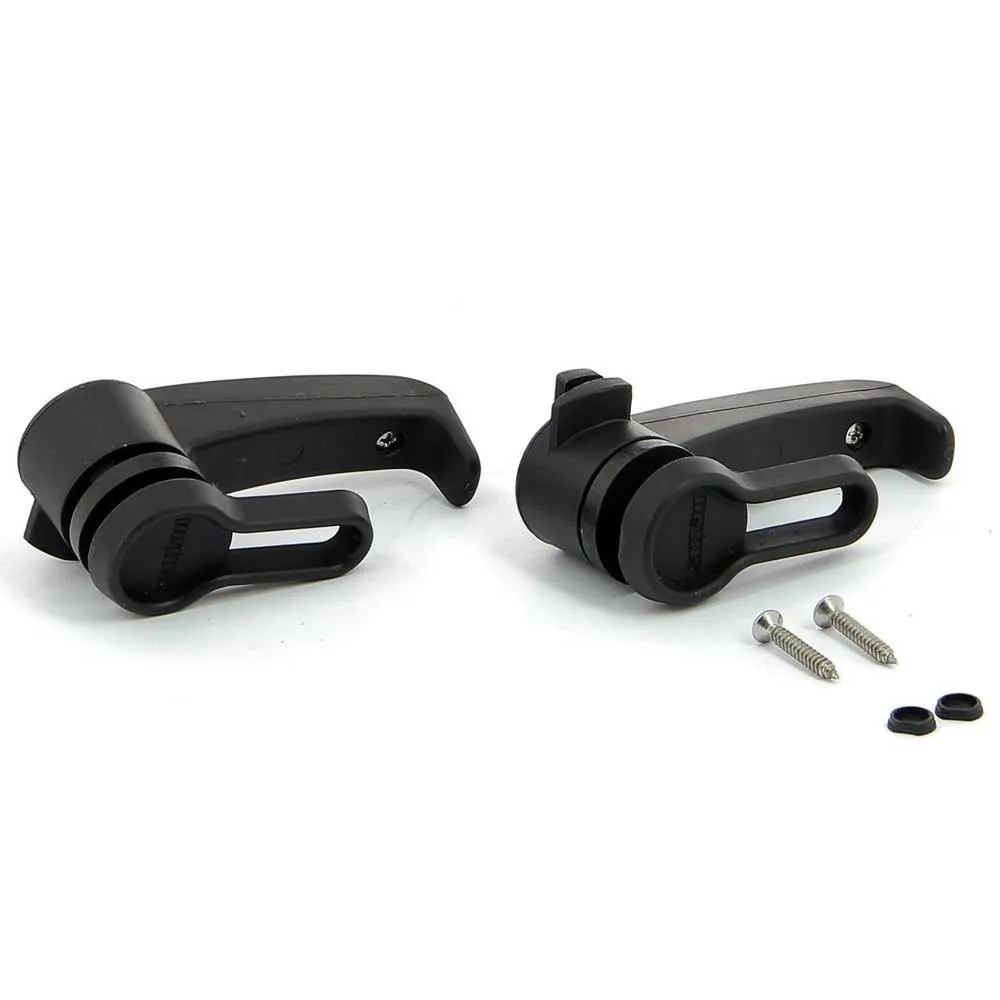 Vetus Hatch Handles Set