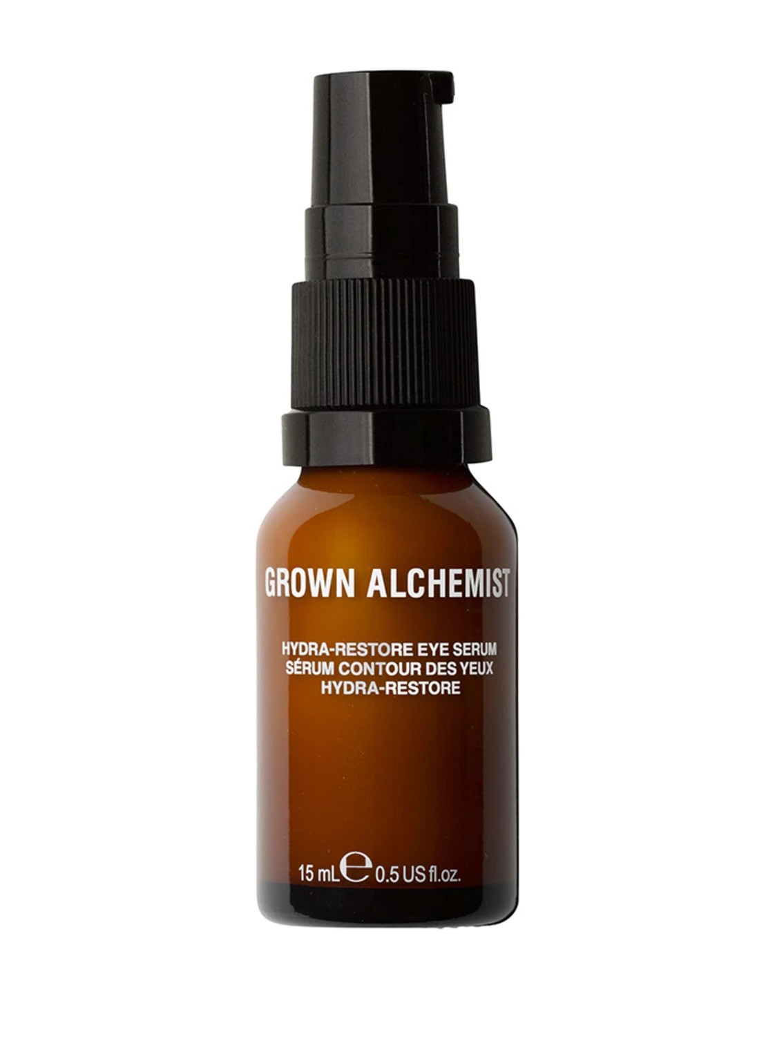 GROWN ALCHEMIST HYDRA-RESTORE EYE SERUM