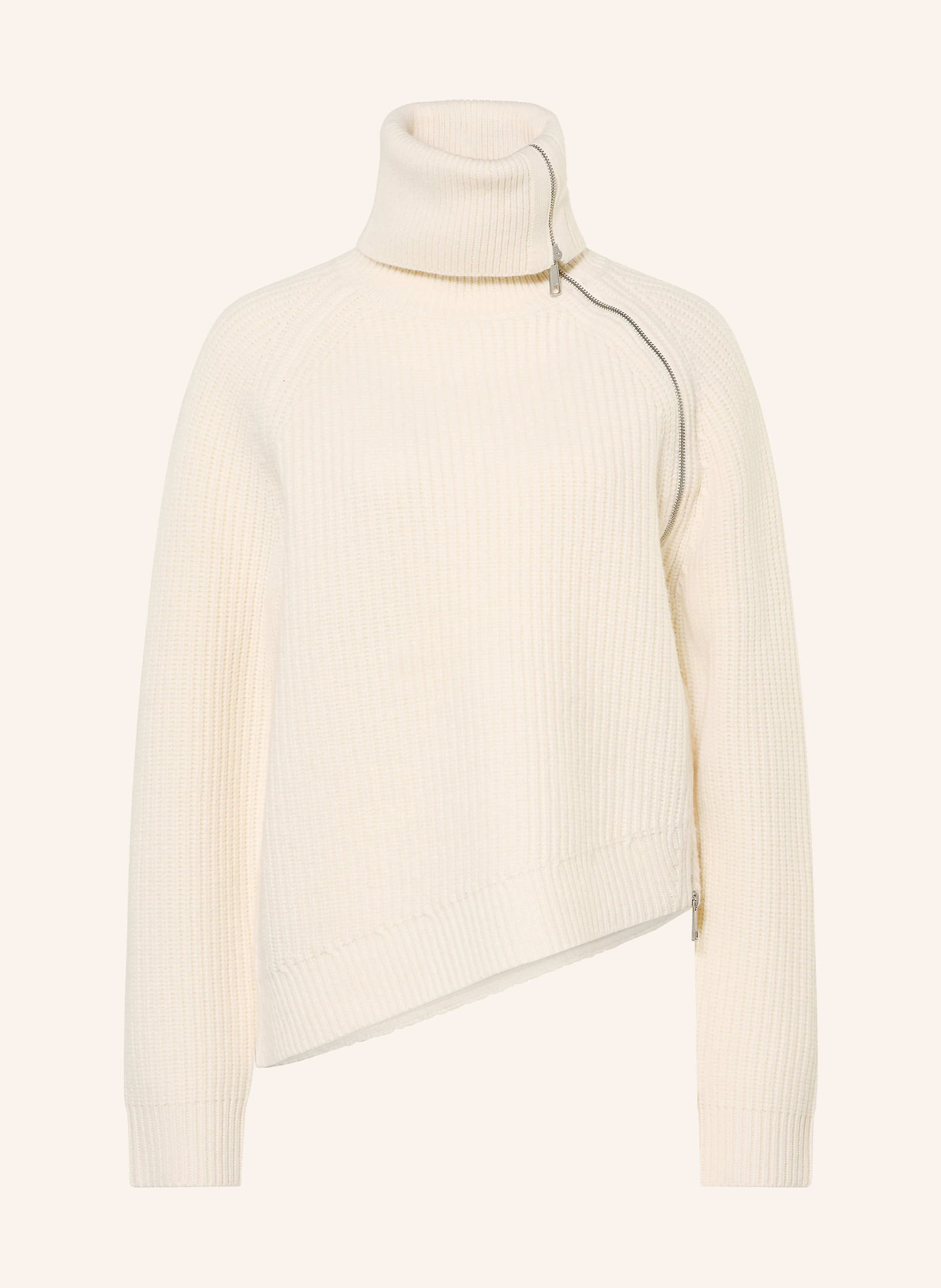 ALLSAINTS Rollkragenpullover CLEO