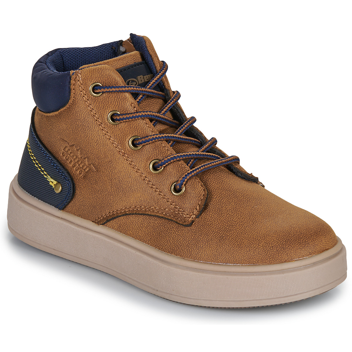 BEPPI - 2215861-BROWN - Brown