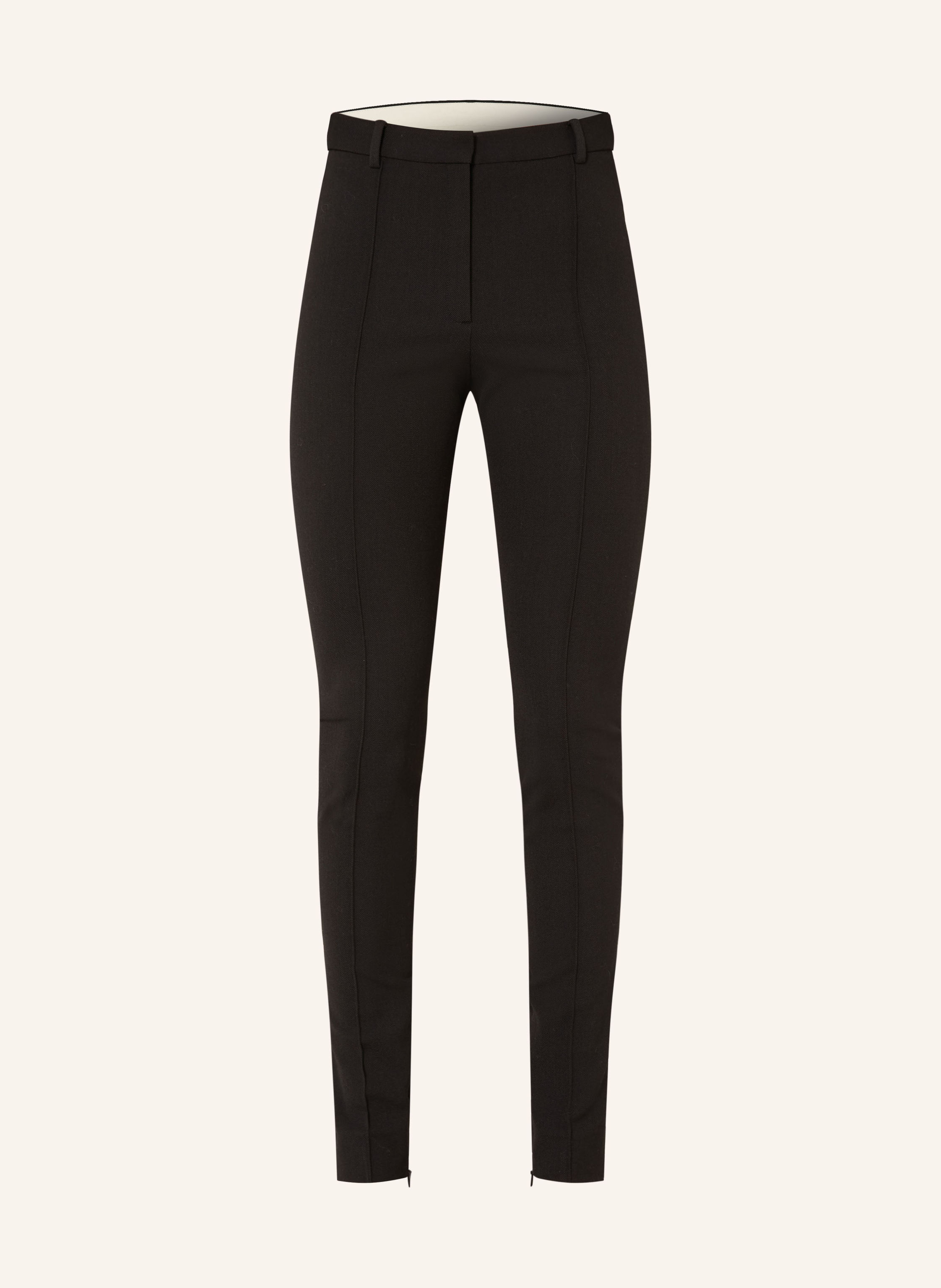 Acne Studios Leggings