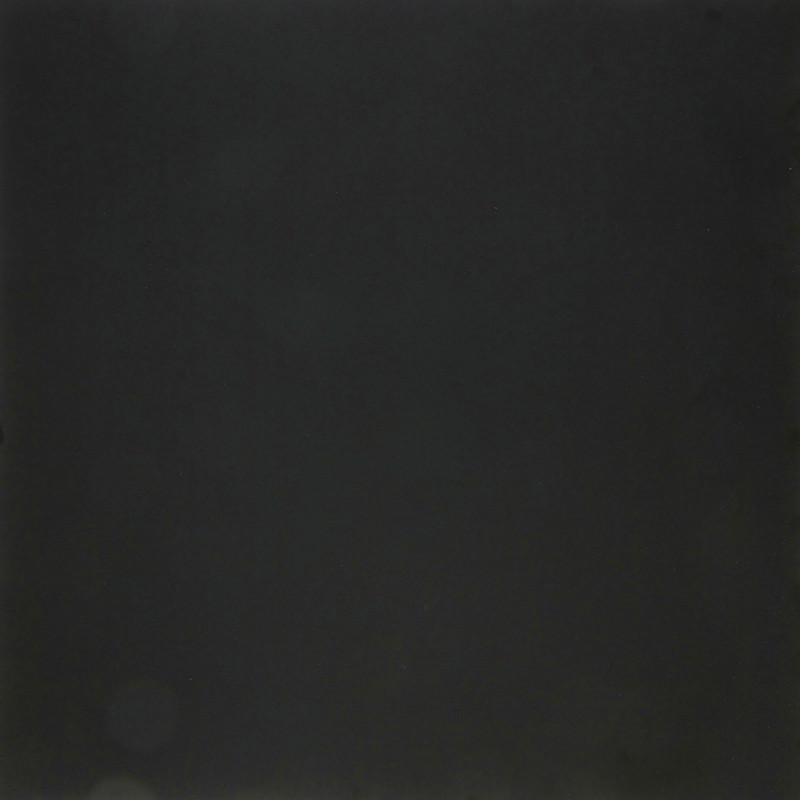 Plan de travail en bois aggloméré noir 305 x 60 x 4 cm