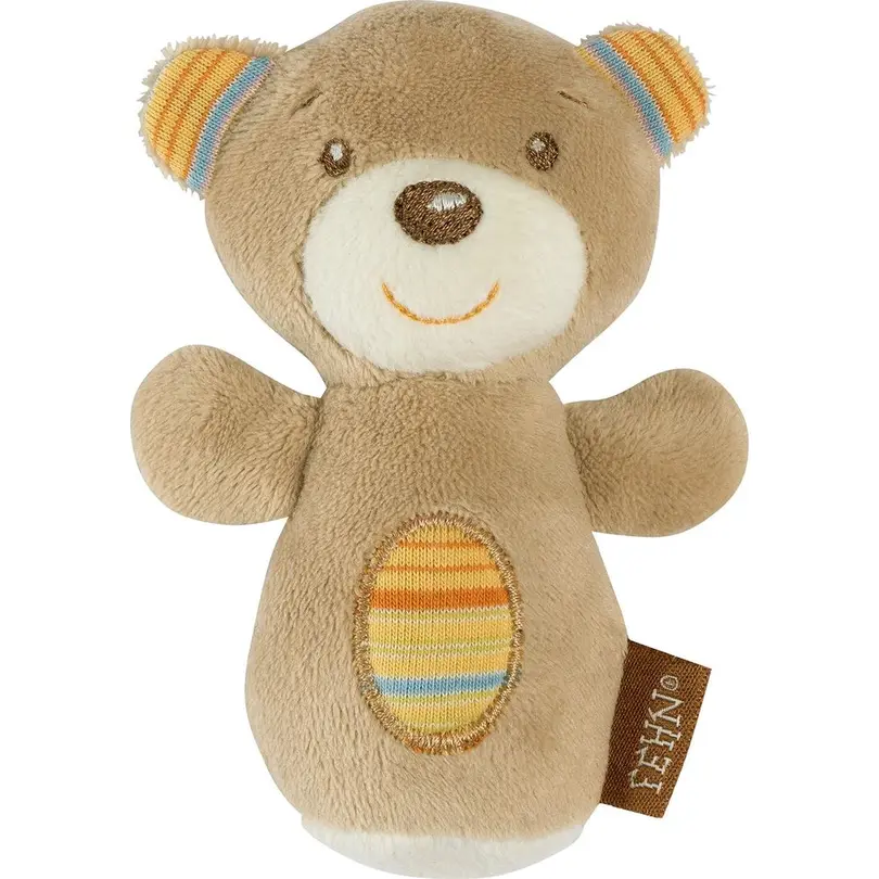 Rassel Mini Teddy