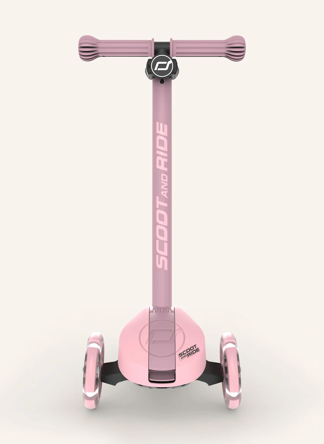 Scoot and Ride Scooter HIGHWAYKICK 3S
