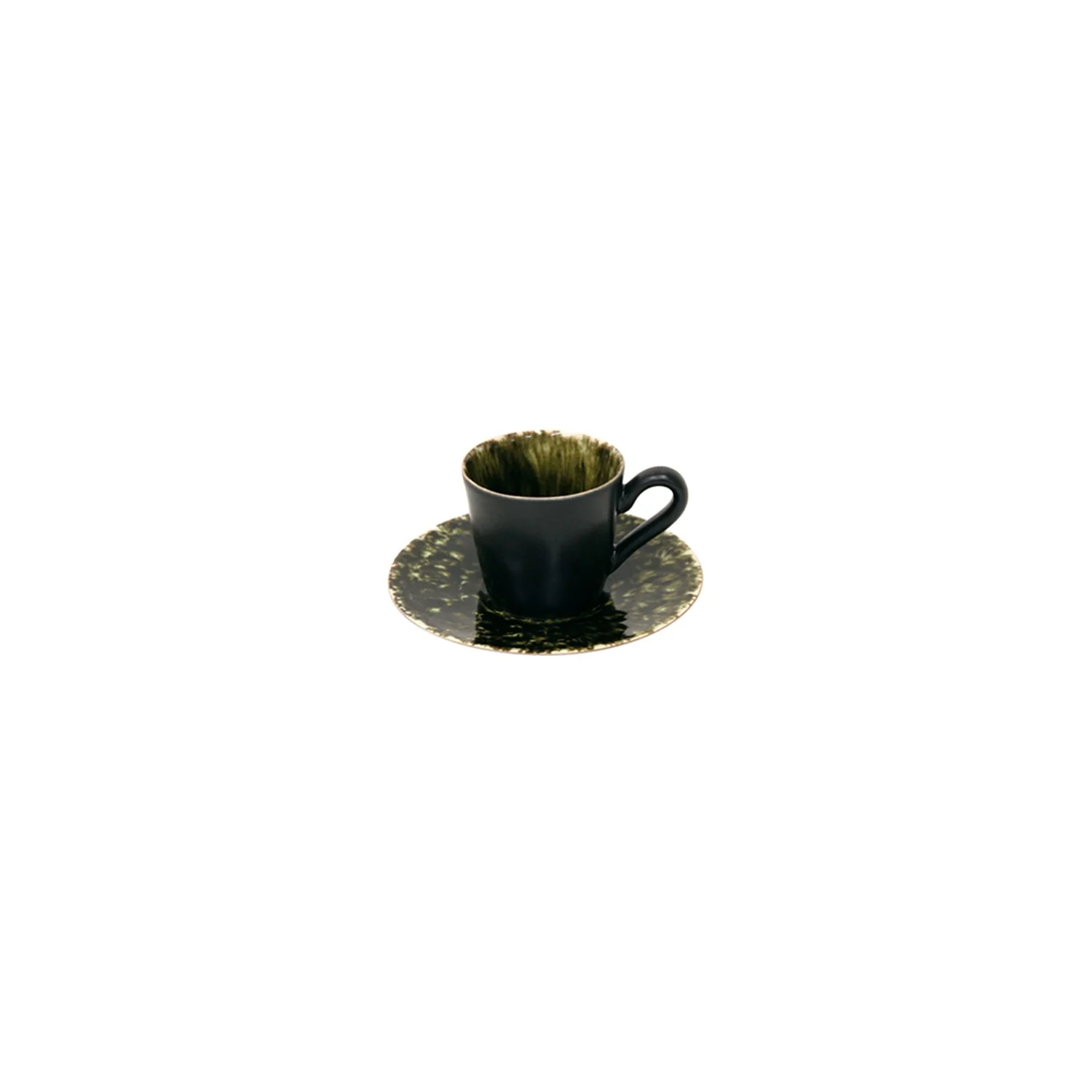 Coffee Cup and Saucer Riviera