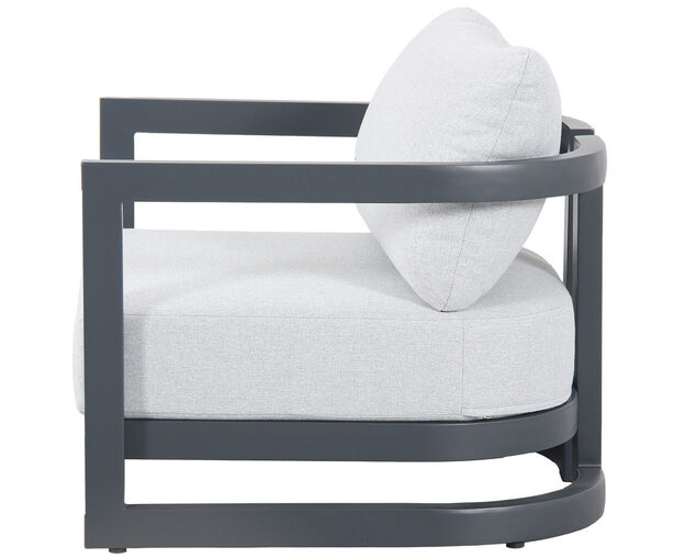 Hargrove 4 Piece Lounge Setting