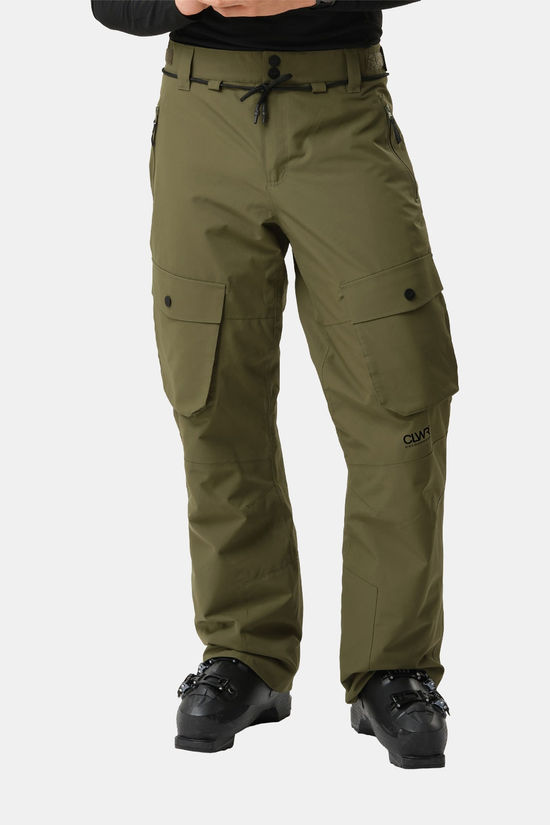 Colourwear M Flight Pants Skibroek