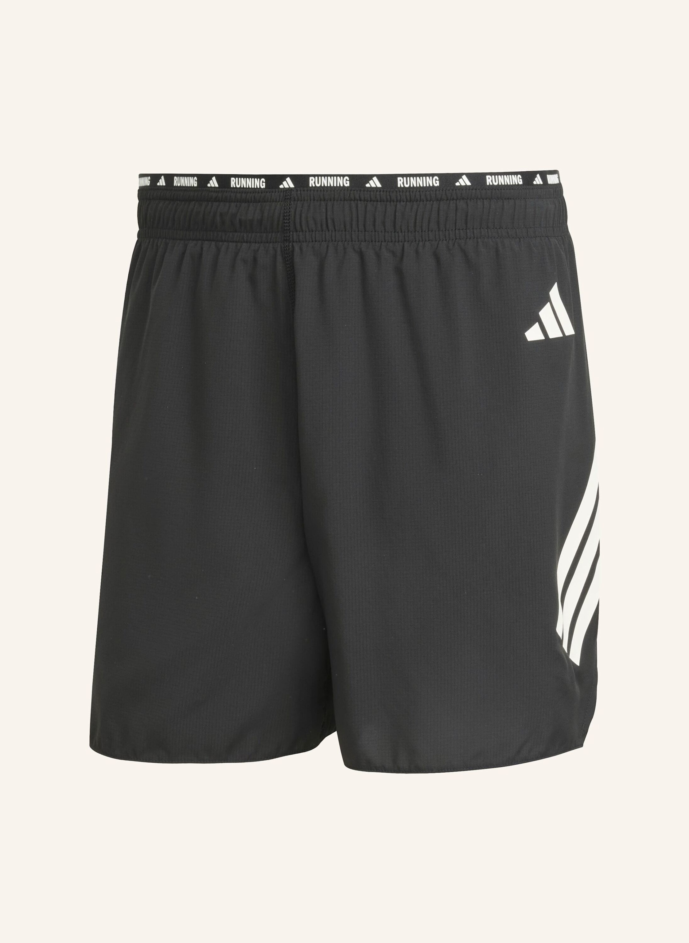 adidas 2-in-1-Laufshorts ADI365