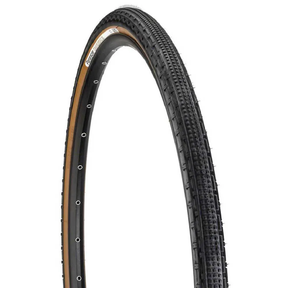 Panaracer Gravelking SK  700C x 50 gravel tyre