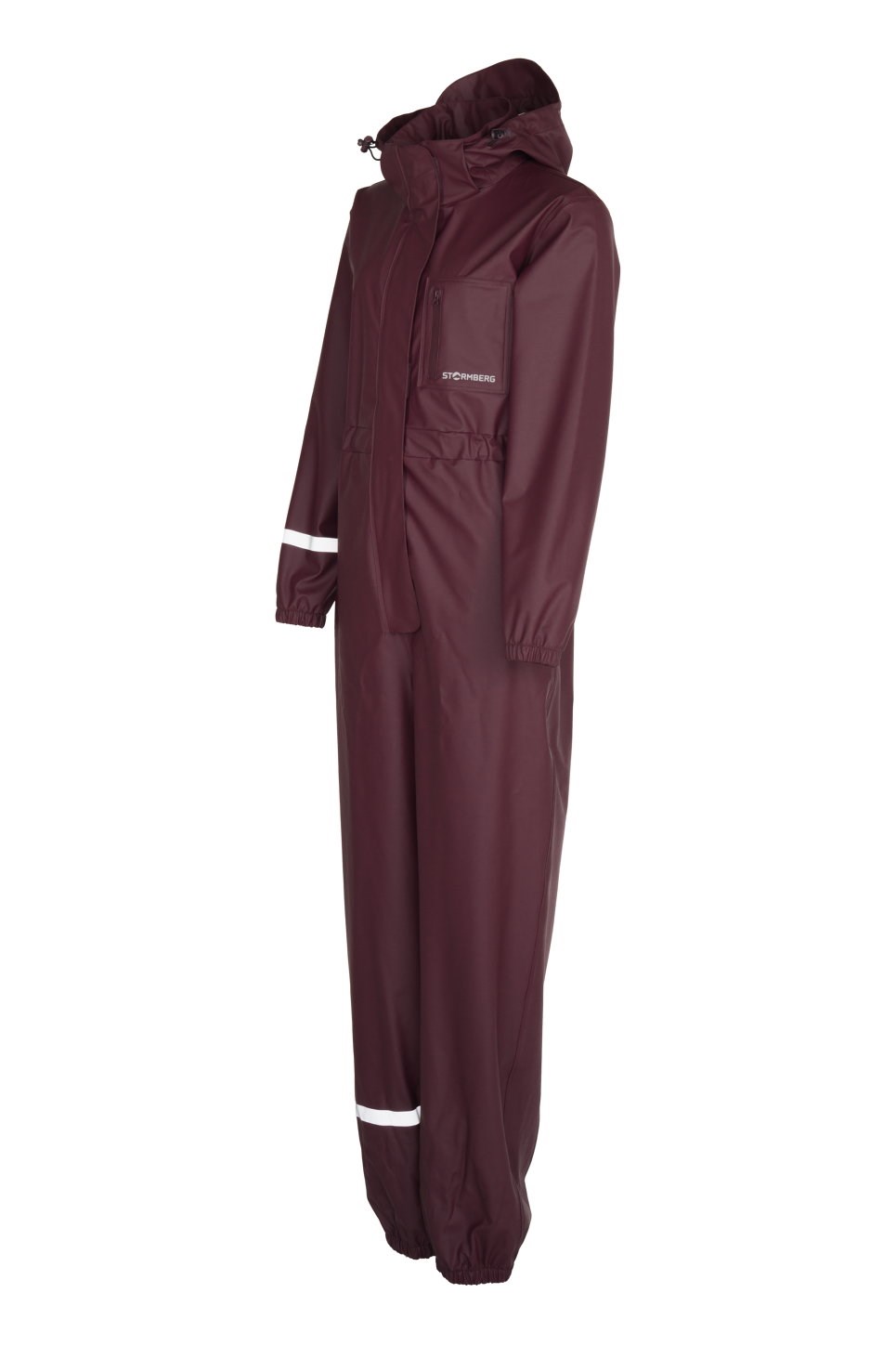 Regnklar regndress