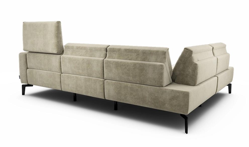Ecksofa Cosy1