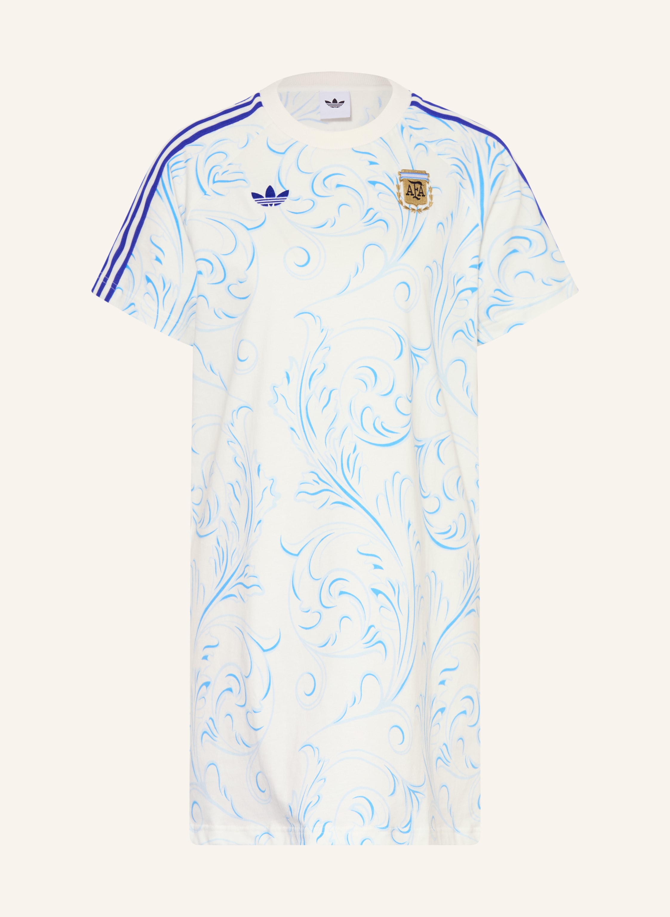adidas Jerseykleid ARGENTINIEN ORIGINALS