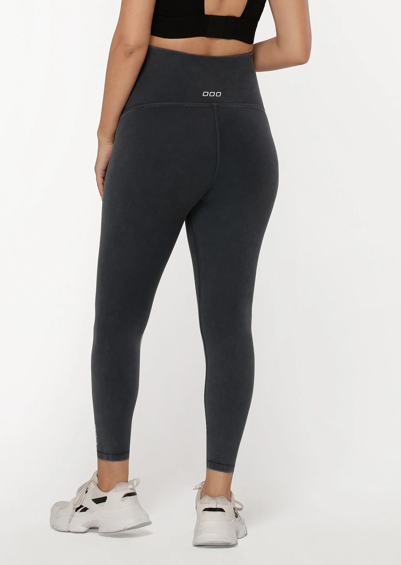 LJ Maternity Ankle Biter Leggings