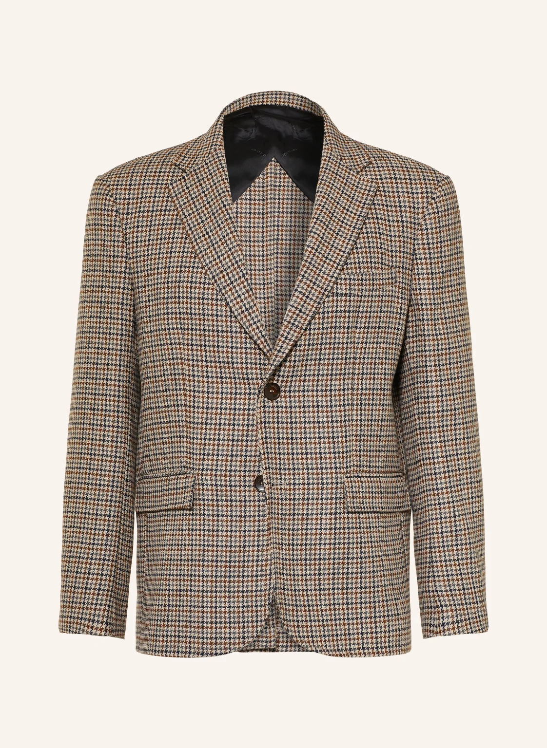 I'M BRIAN Anzugsakko Regular Fit