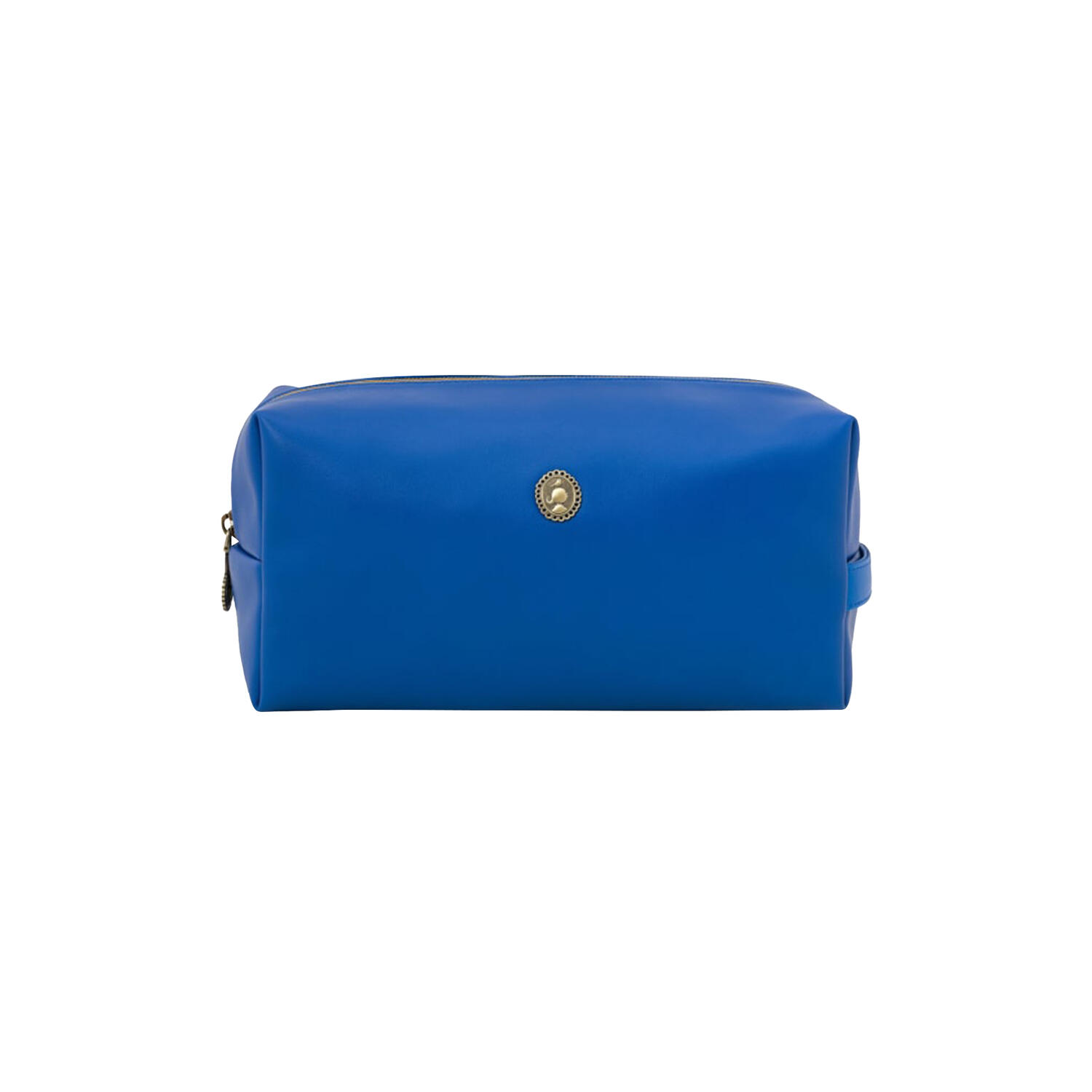 Coco Cosmetic Bag, blue