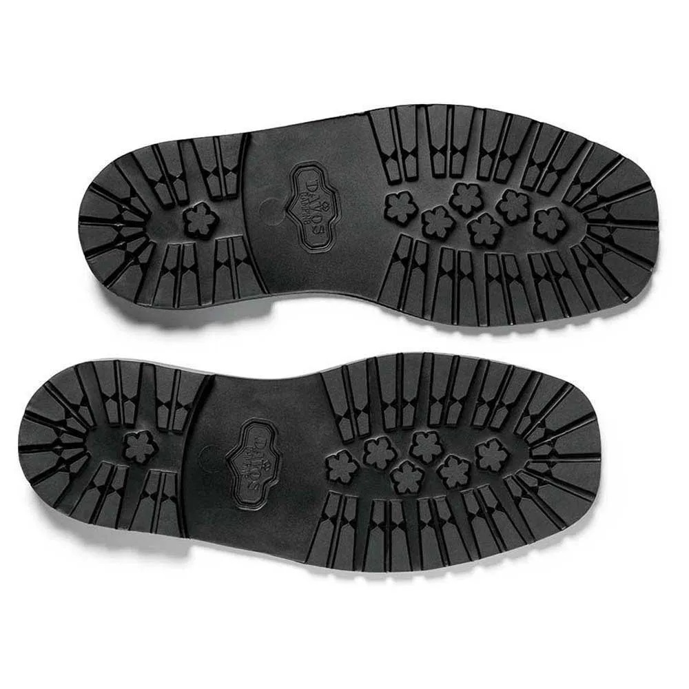 Sidi Ideal Enduro soles