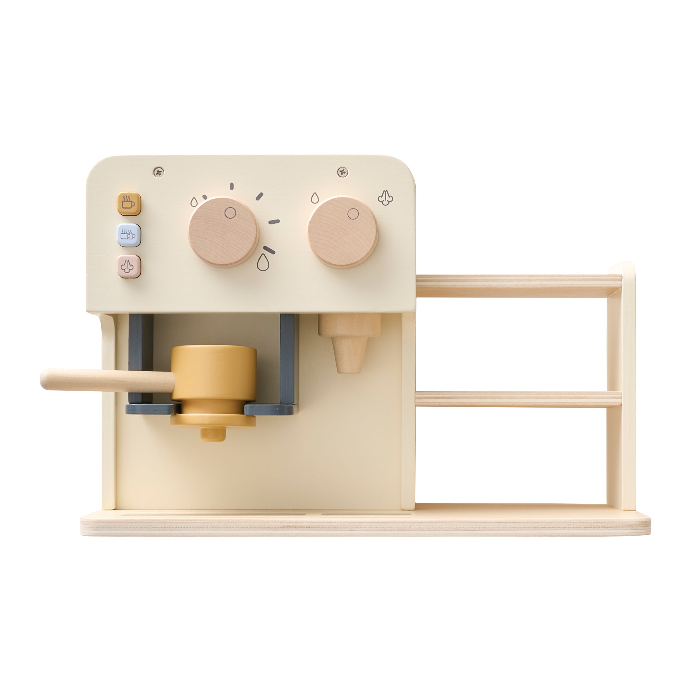 Petite Amélie Kinderspeelgoed NOISETTE 22 delig