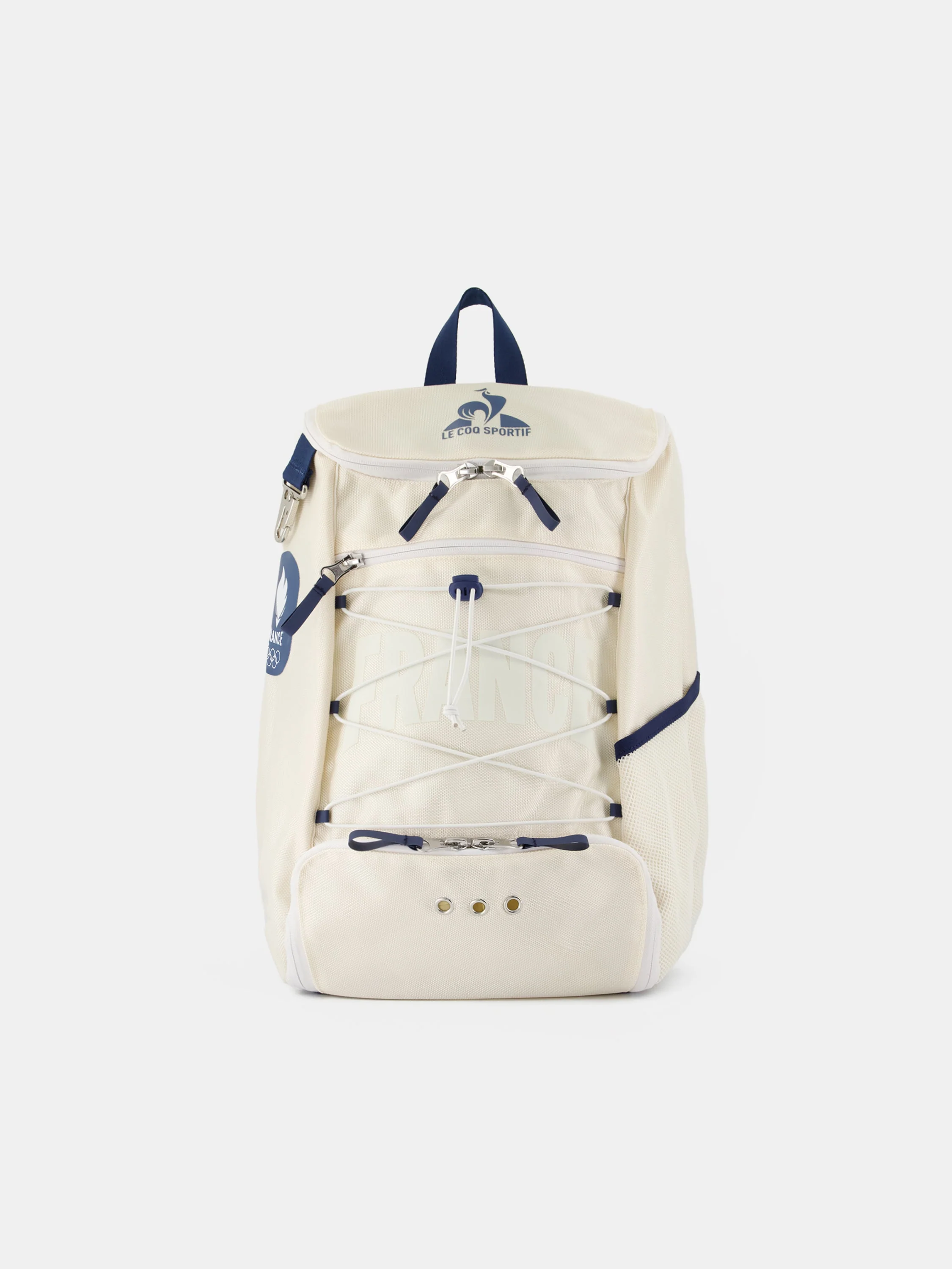 Sac à dos Équipe de France Olympique 2026 30L
