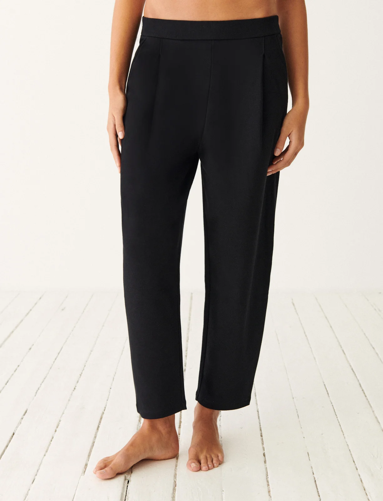 Pantalon RELAX WARM
