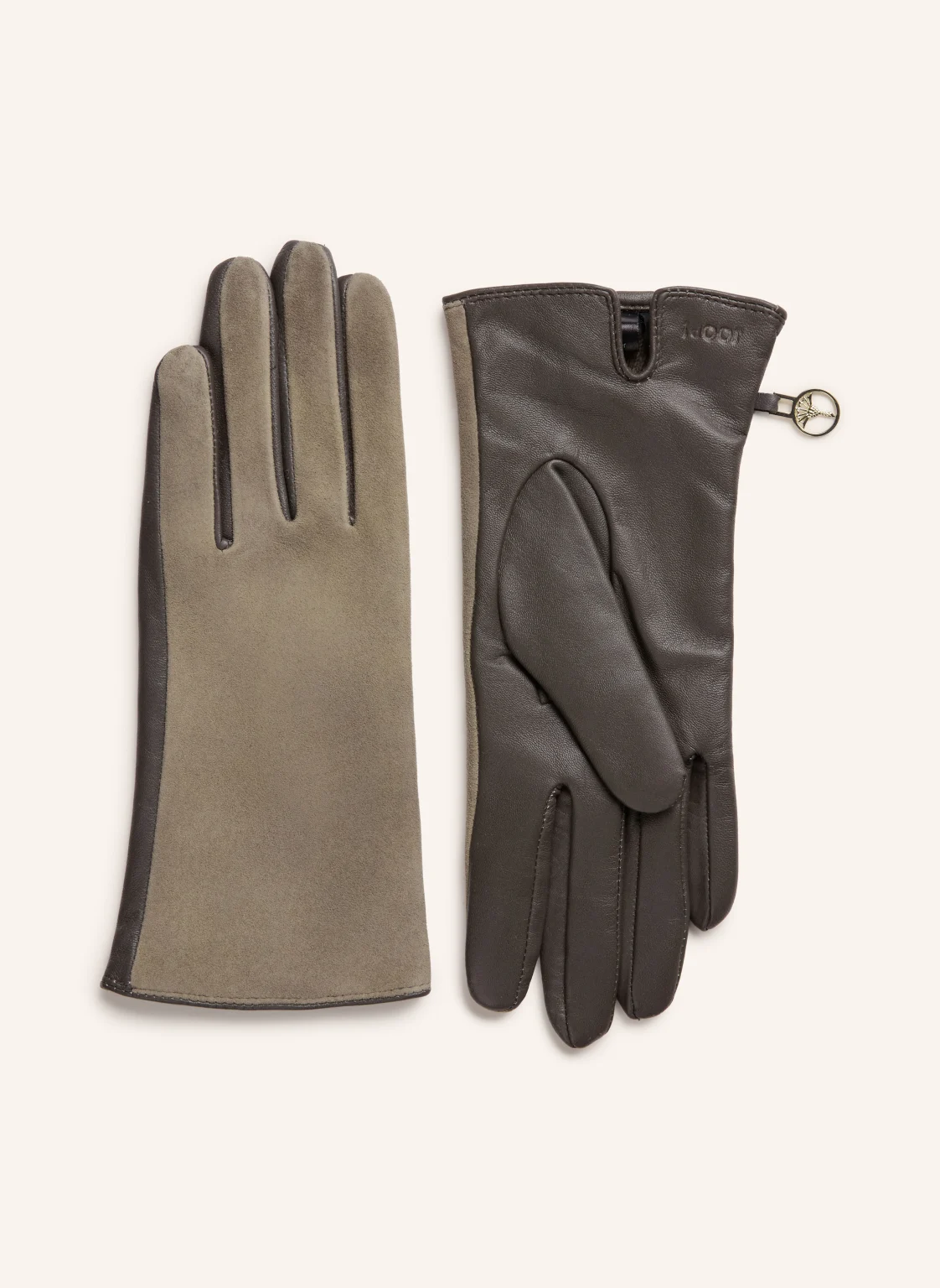 JOOP! Lederhandschuhe