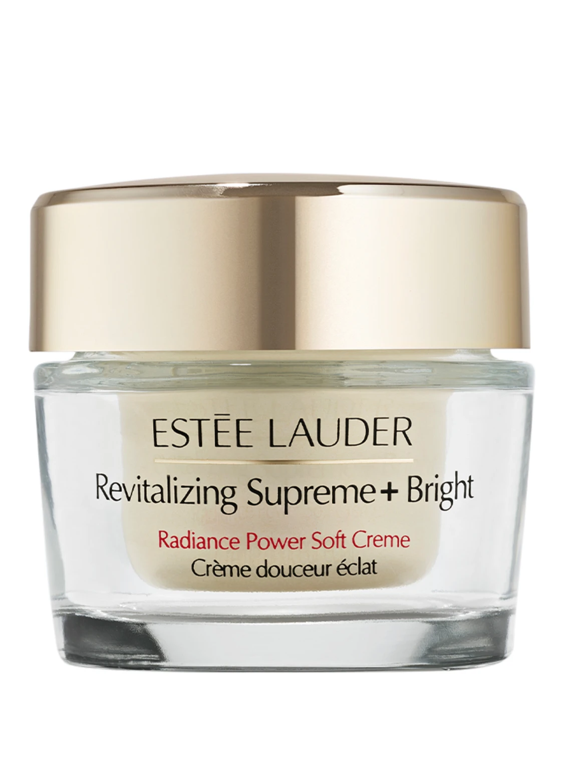 ESTÉE LAUDER REVITALIZING SUPREME  BRIGHT