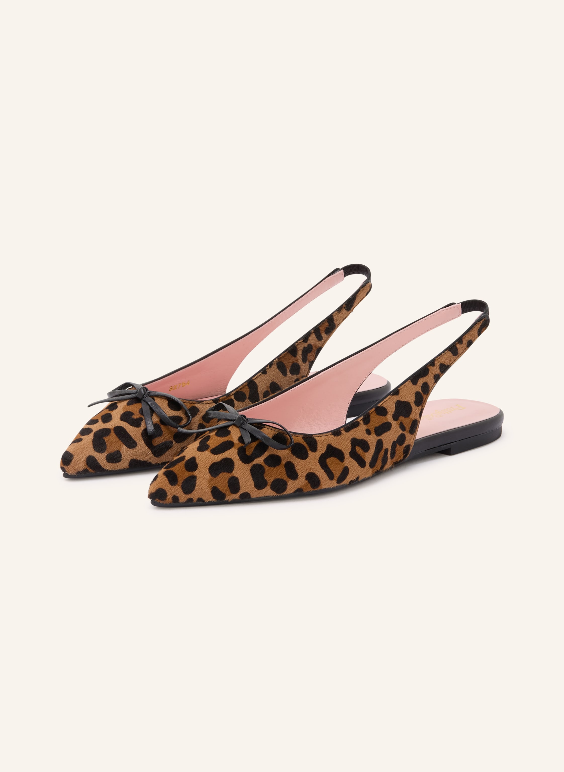 Pretty Ballerinas Slingballerinas MURABI
