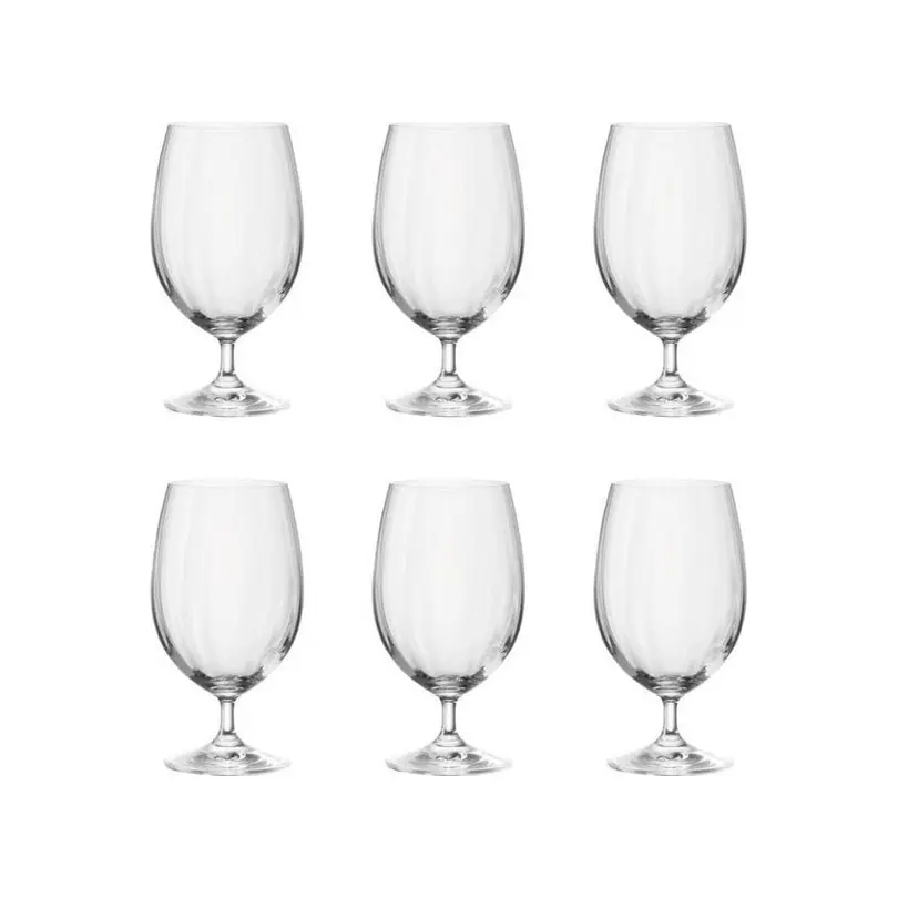 Longdrinkglas 6er-Set Daily