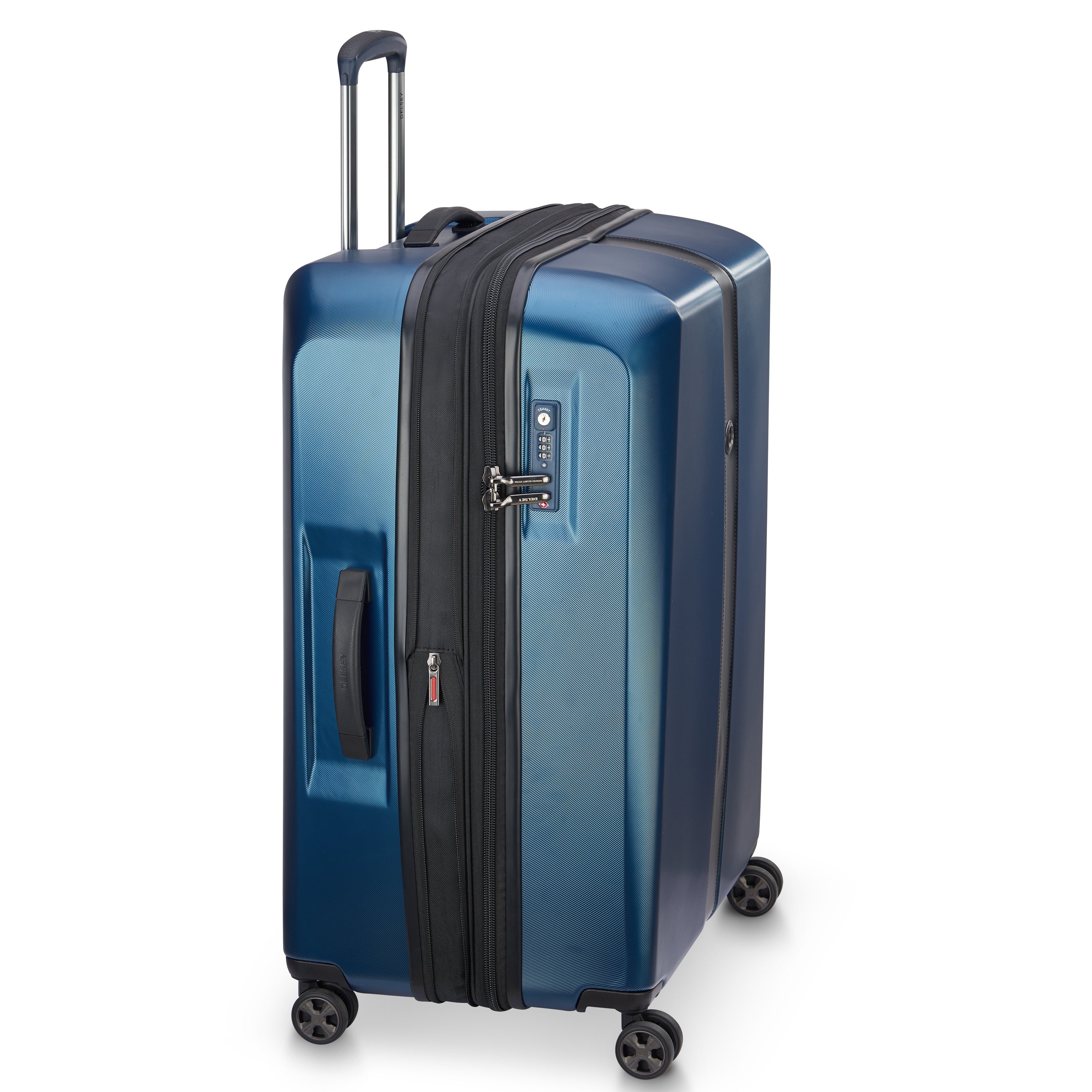 PROMENADE HARD 2.0 - L extensible (76cm)